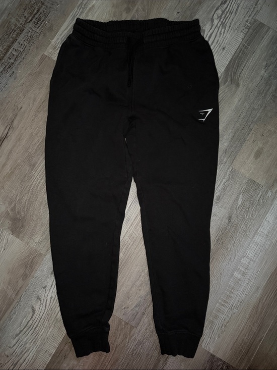 Gymshark Other - Gymshark Crest Joggers